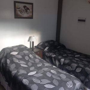 Apartamentos Willy